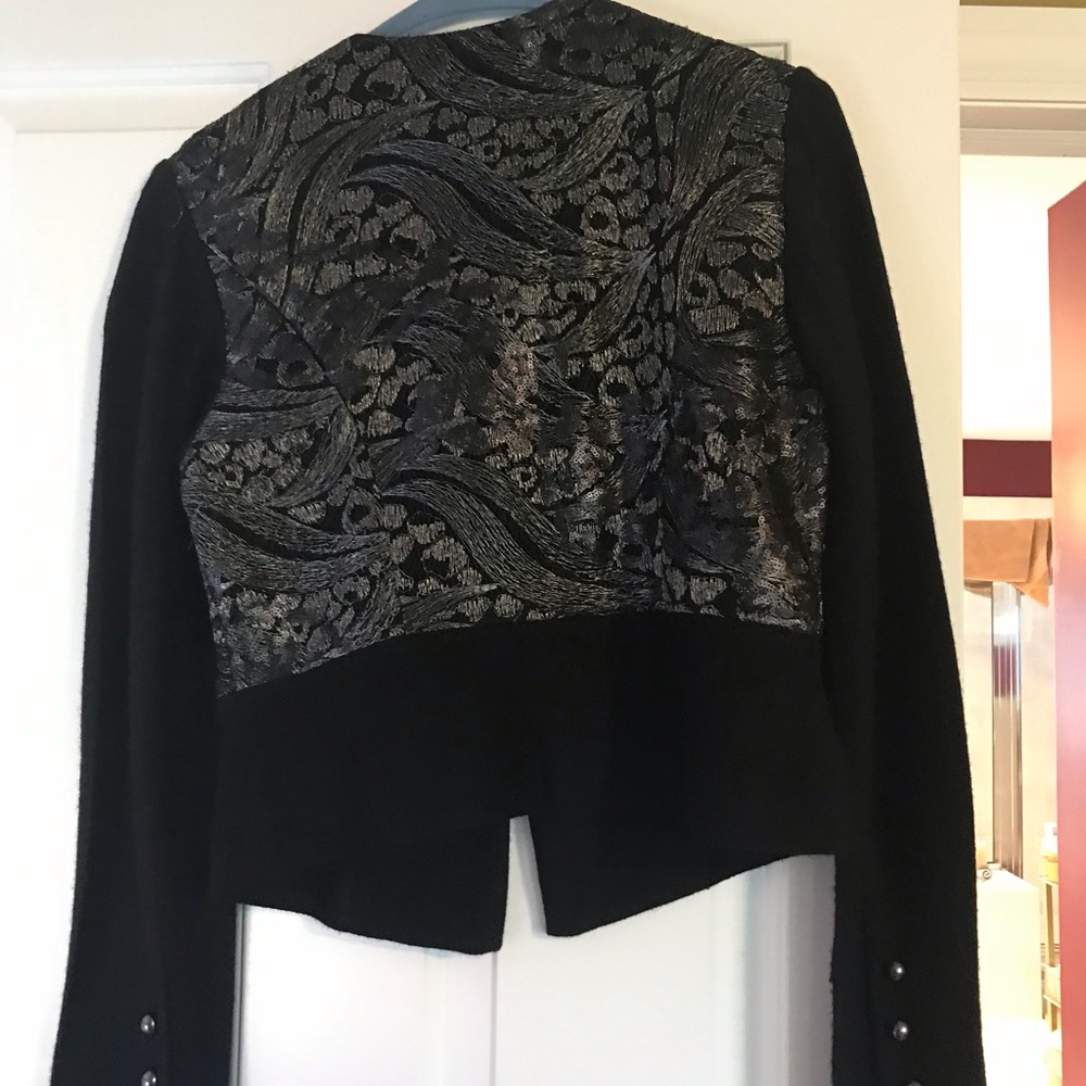 Jacket - Picture 2 of 3